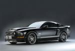 Ford Mustang Black Widow 2009 года